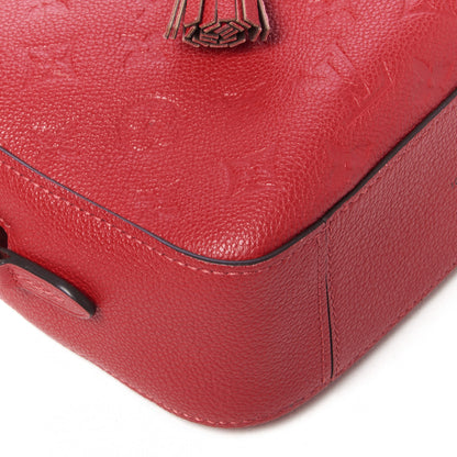Louis Vuitton Empreinte Saintonge Scarlet 6 of 10