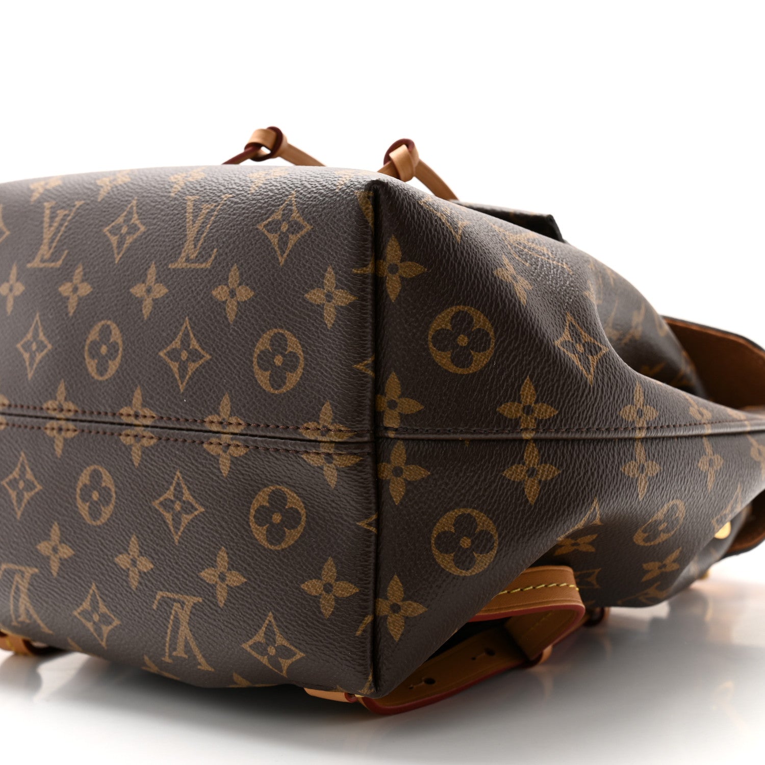 Louis Vuitton Monogram Montsouris PM 9 of 12