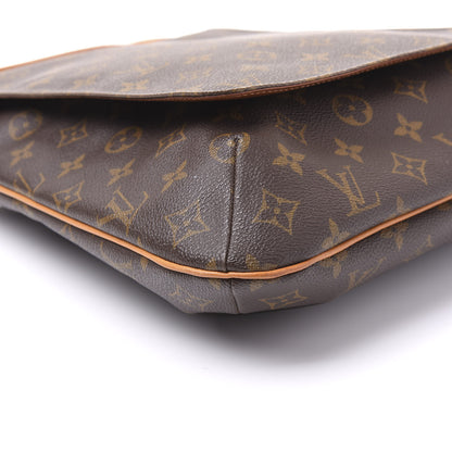 Louis Vuitton Monogram Musette GM 7 of 9