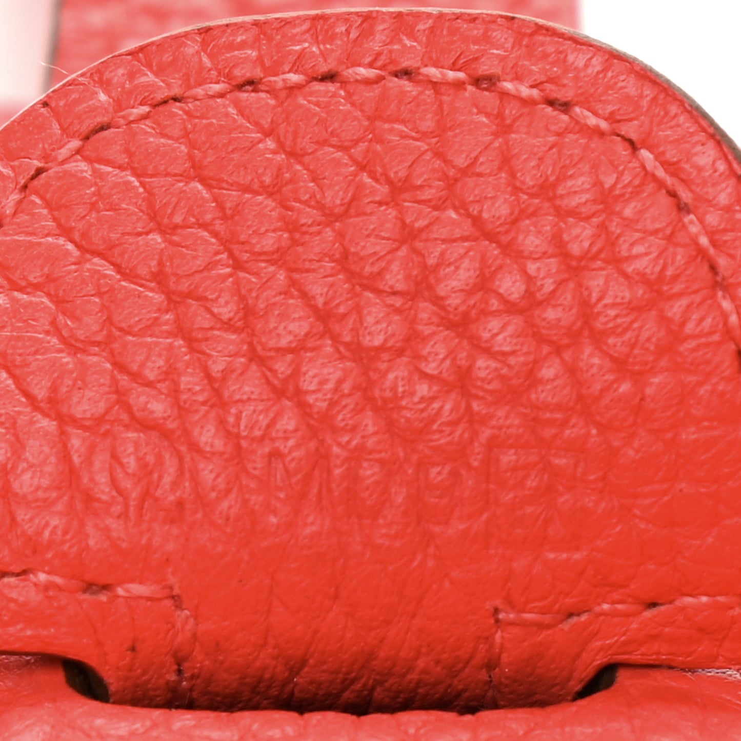 Taurillon Clemence Evelyne III GM Rose Jaipur