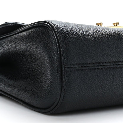 Louis Vuitton Empreinte Saint Germain BB Black 7 of 8