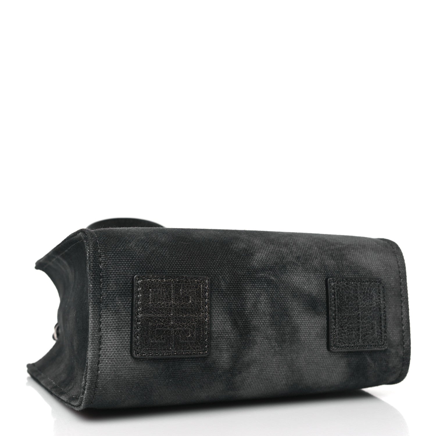 Givenchy Canvas Mini G-Tote Dark Grey 4 of 8