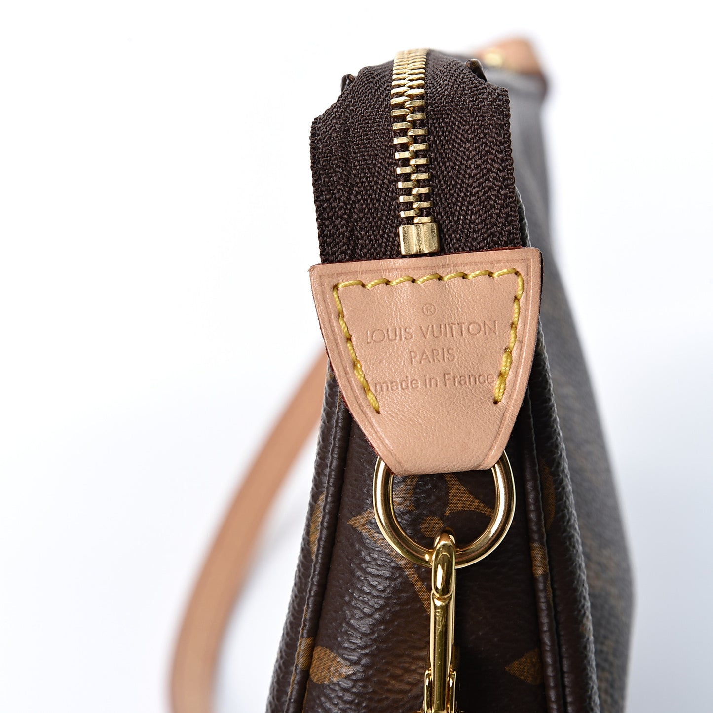 Monogram Pochette Accessories NM