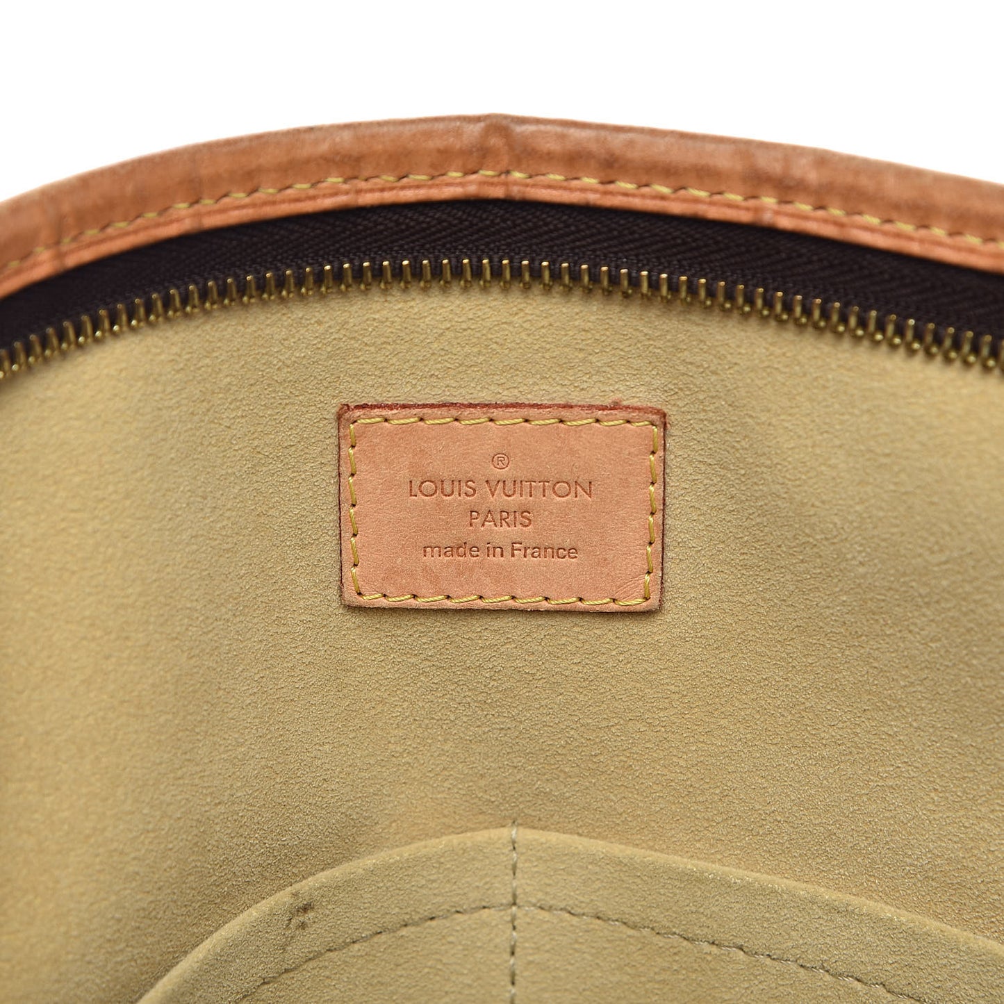 Monogram Estrela MM