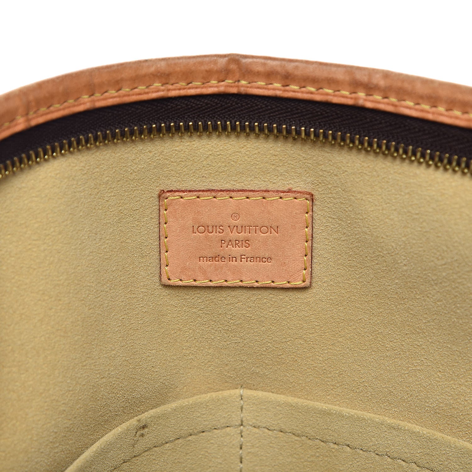 Louis Vuitton Monogram Estrela MM 7 of 23