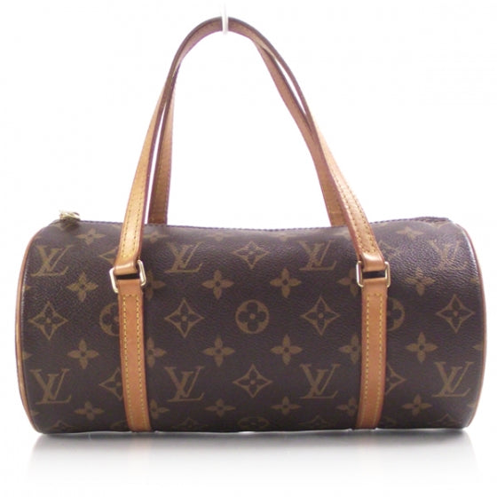 Louis Vuitton Monogram Papillon 30 1 of 6