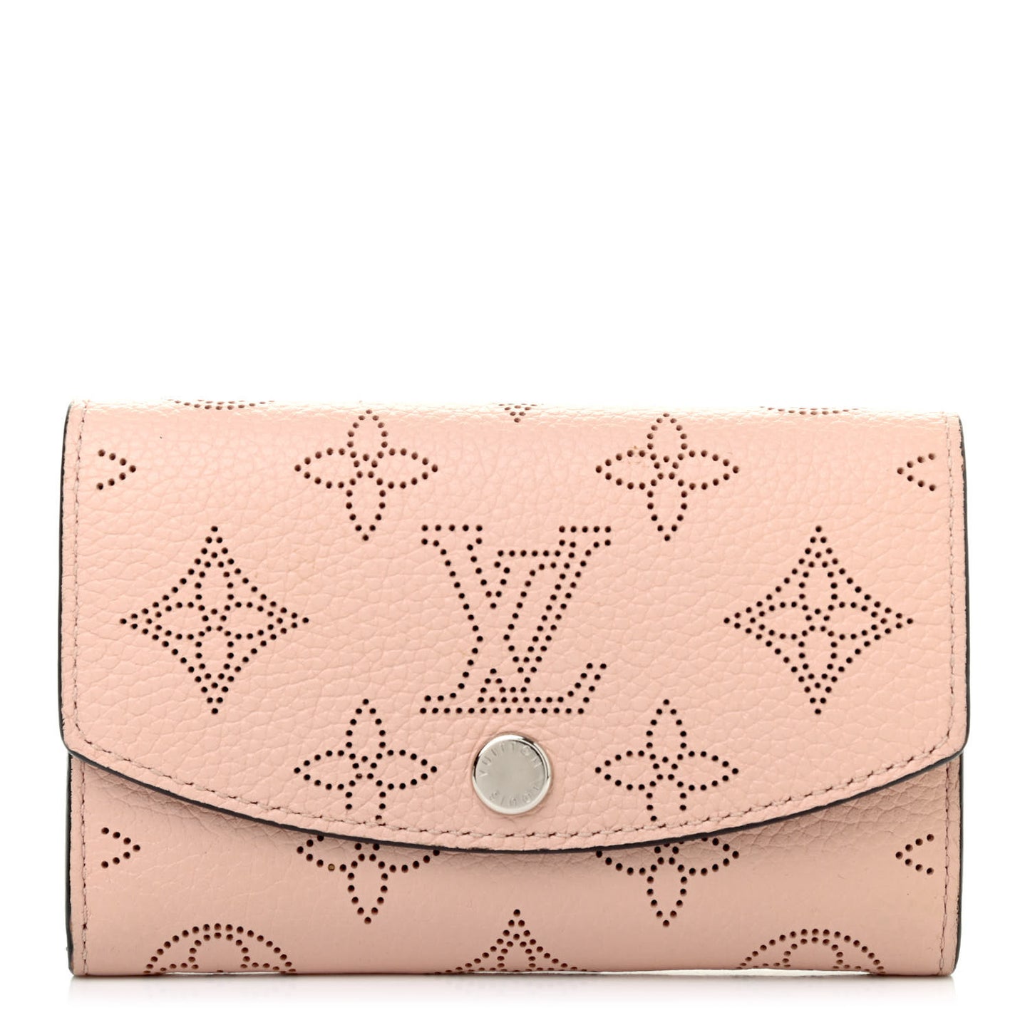 Mahina Anae Coin Purse Magnolia