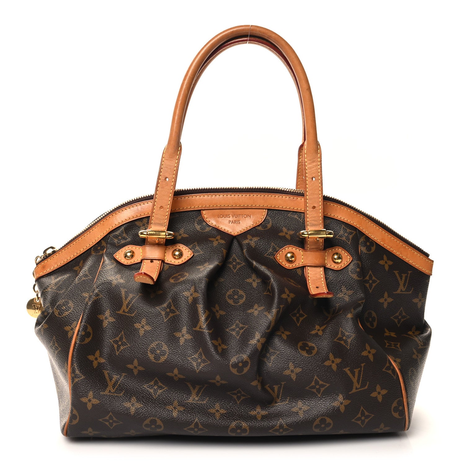 Louis Vuitton Monogram Tivoli GM 1 of 10