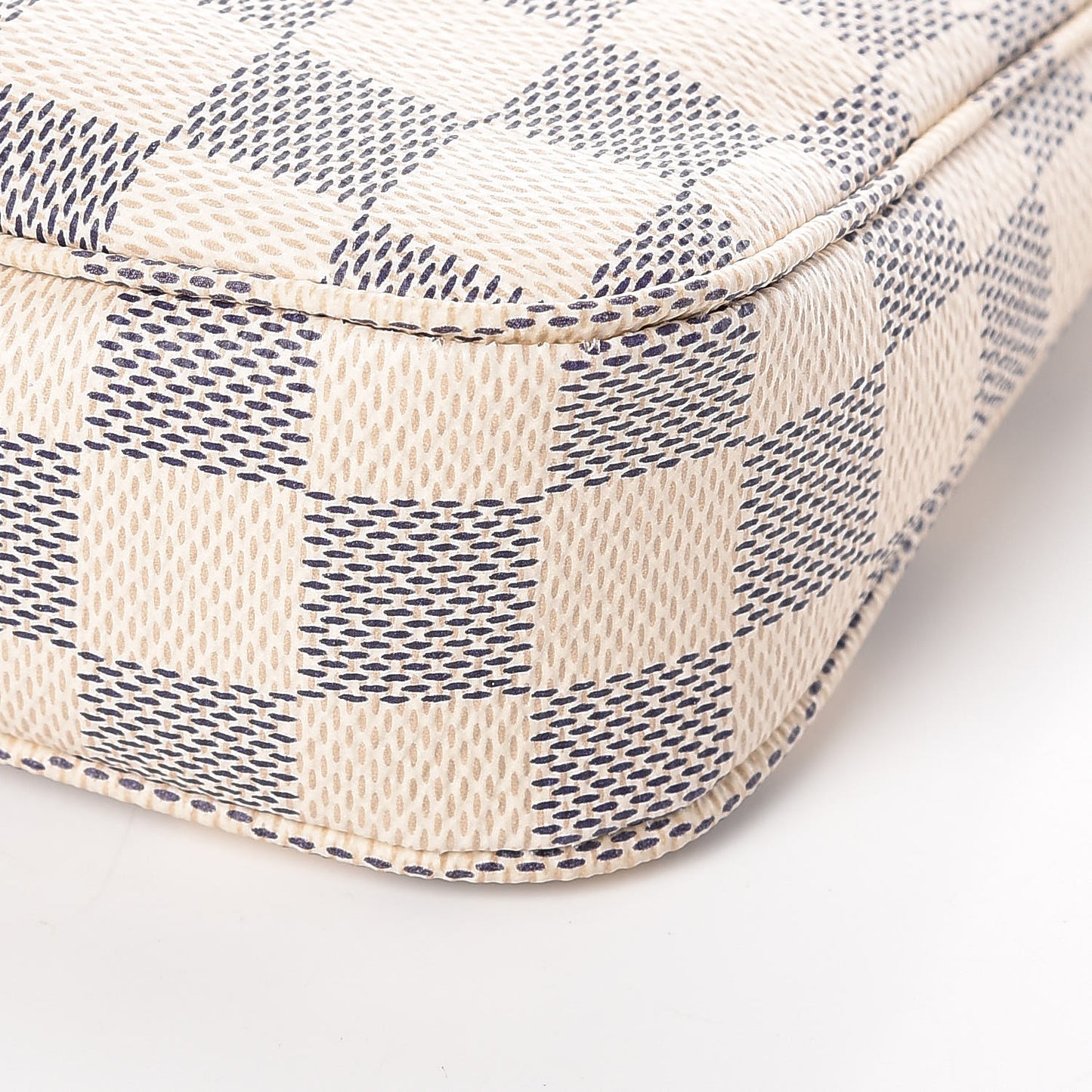 Damier Azur Pochette Accessories NM