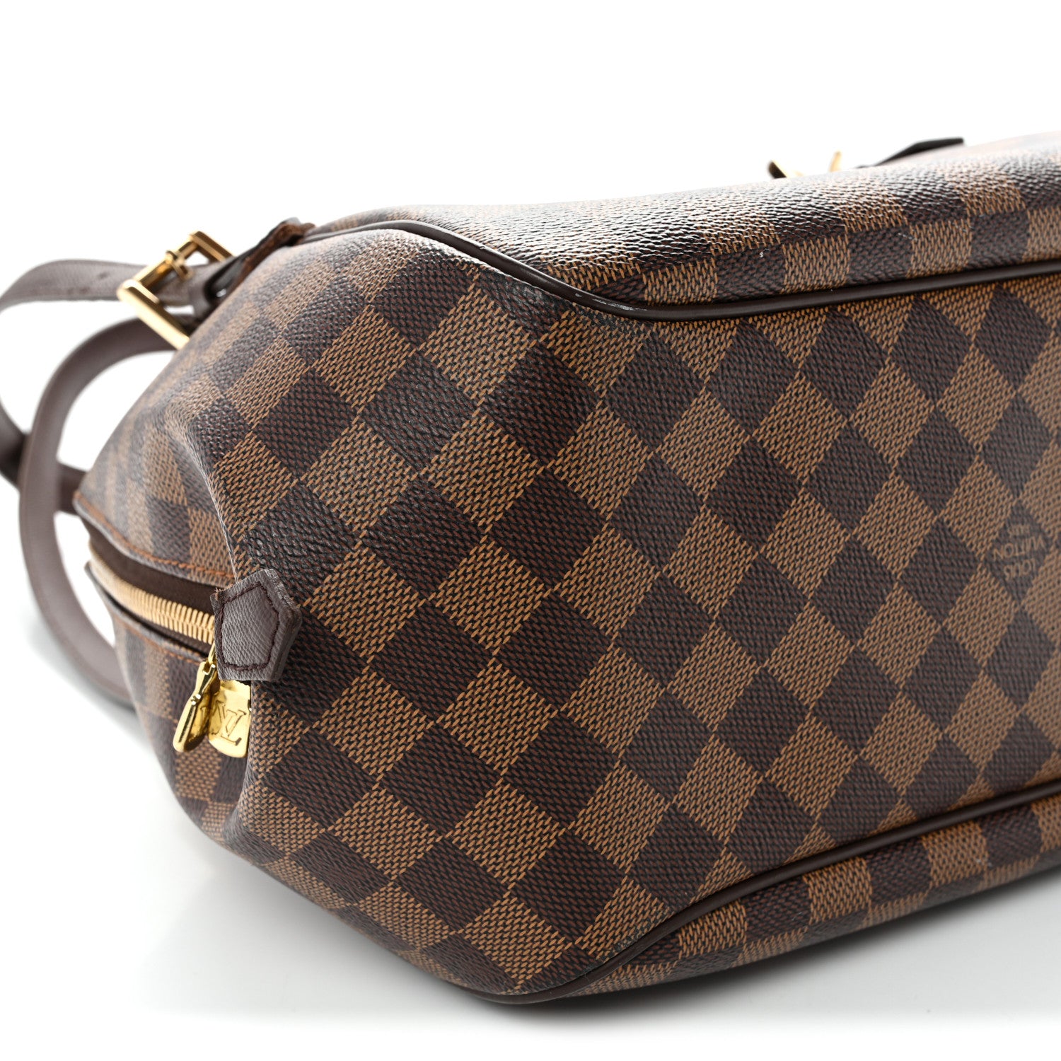 Louis Vuitton Damier Ebene Belem MM 8 of 9