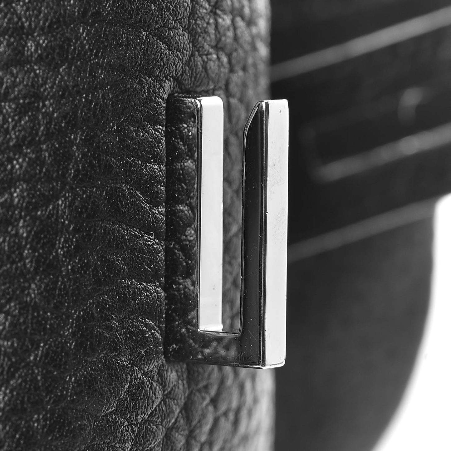 Fjord Birkin 35 Black