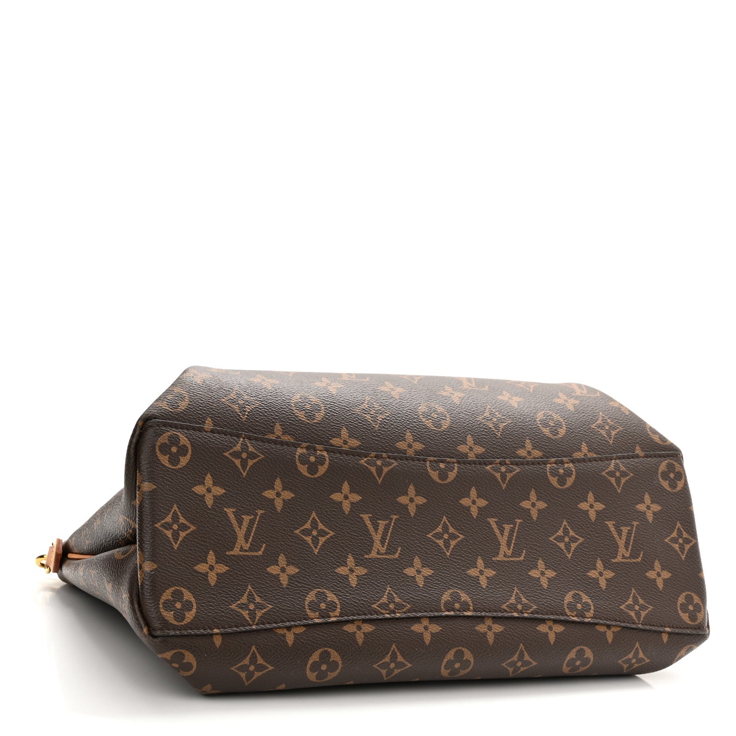 Louis Vuitton Monogram Rivoli MM 4 of 18