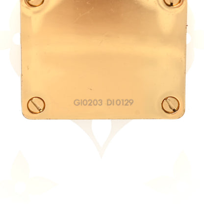 Louis Vuitton Transparent Plexiglass Box Scott 6 of 9