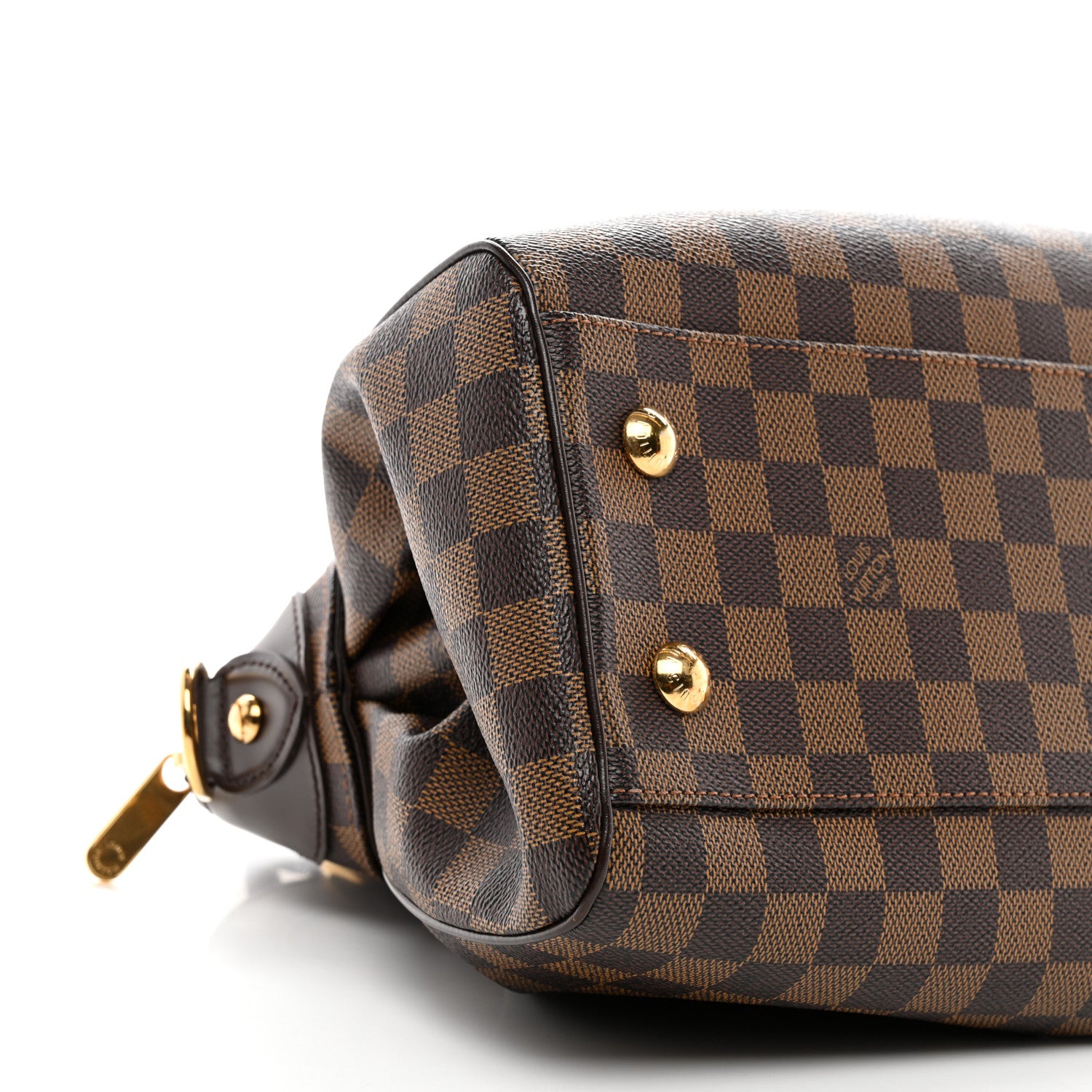 Louis Vuitton Damier Ebene Trevi PM 8 of 9