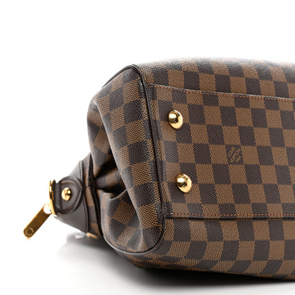 Louis Vuitton Damier Ebene Trevi PM 8 of 9