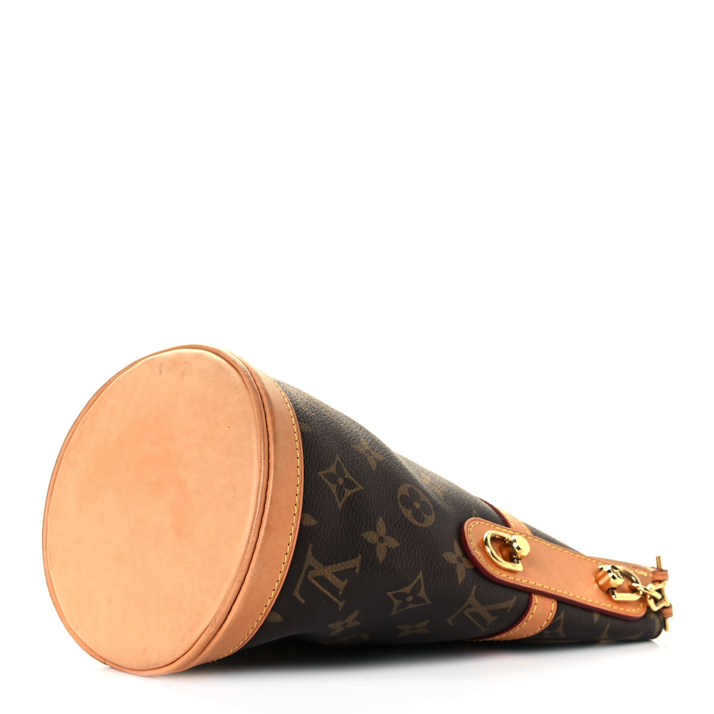 Monogram Duffle Bag
