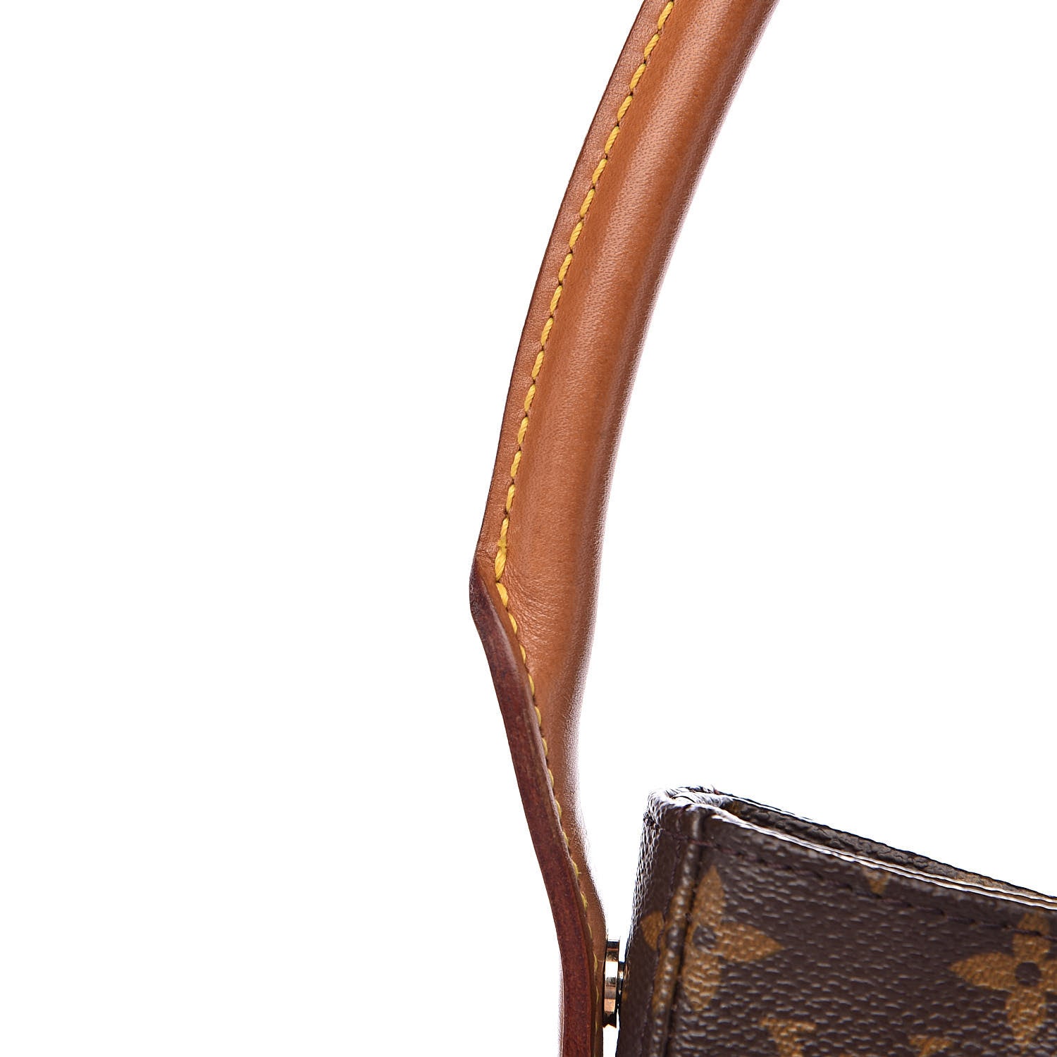 Louis Vuitton Monogram Looping GM 11 of 13