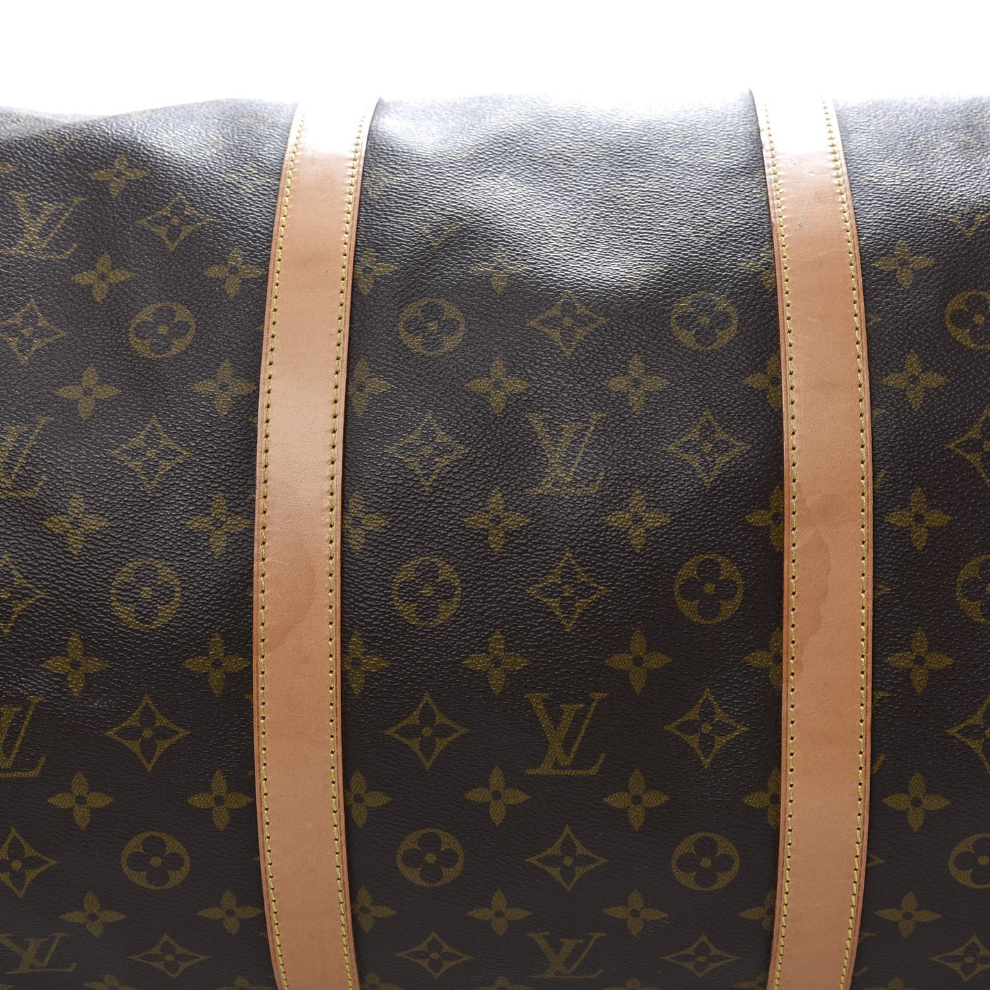 Monogram Keepall Bandouliere 60