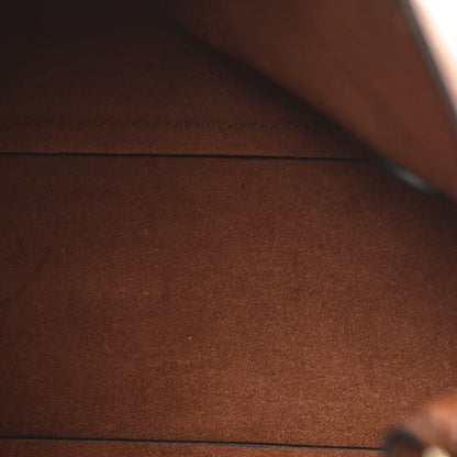 Mulberry Heavy Grain Medium Alexa Chestnut 5 of 9