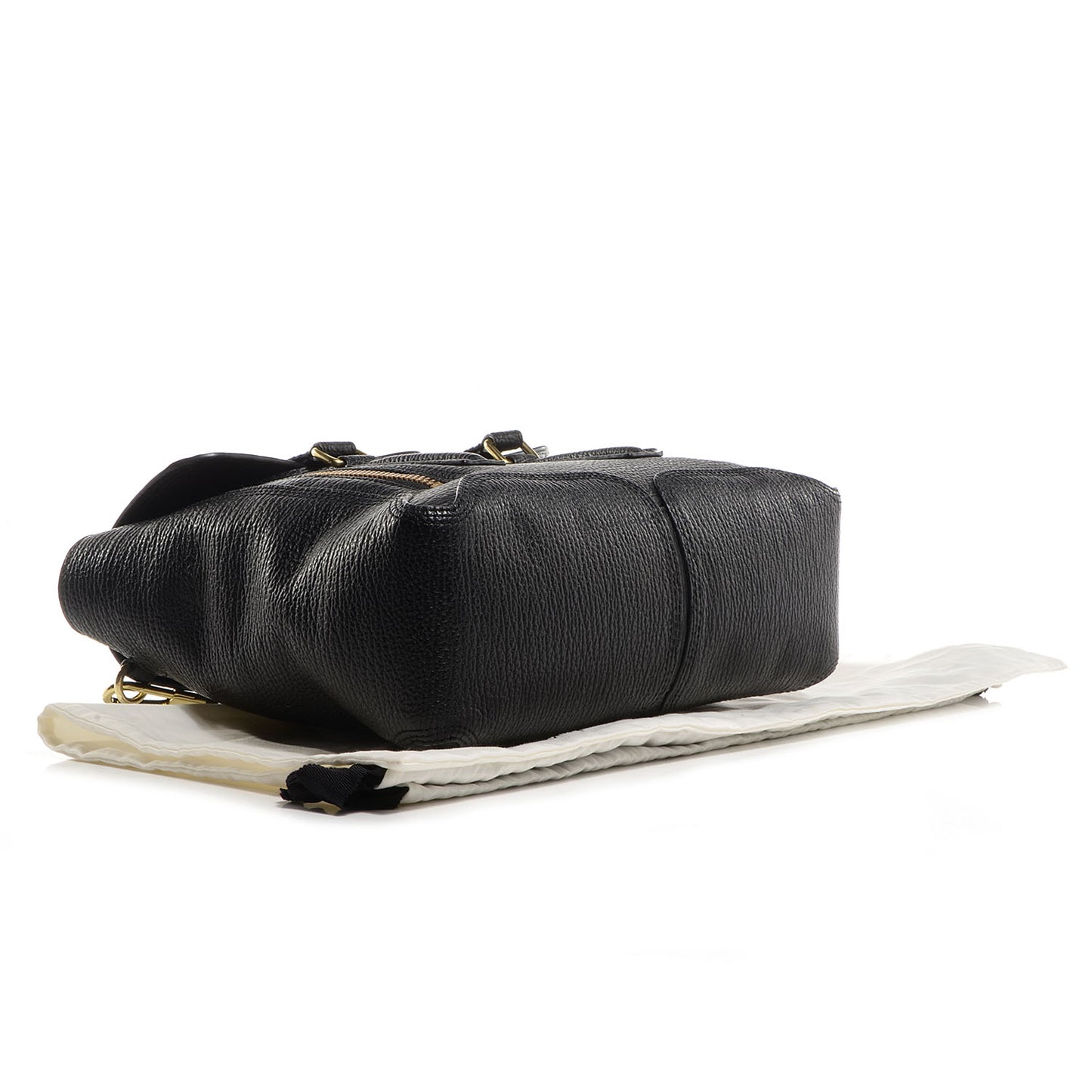 3.1 Medium Pashli Satchel Black