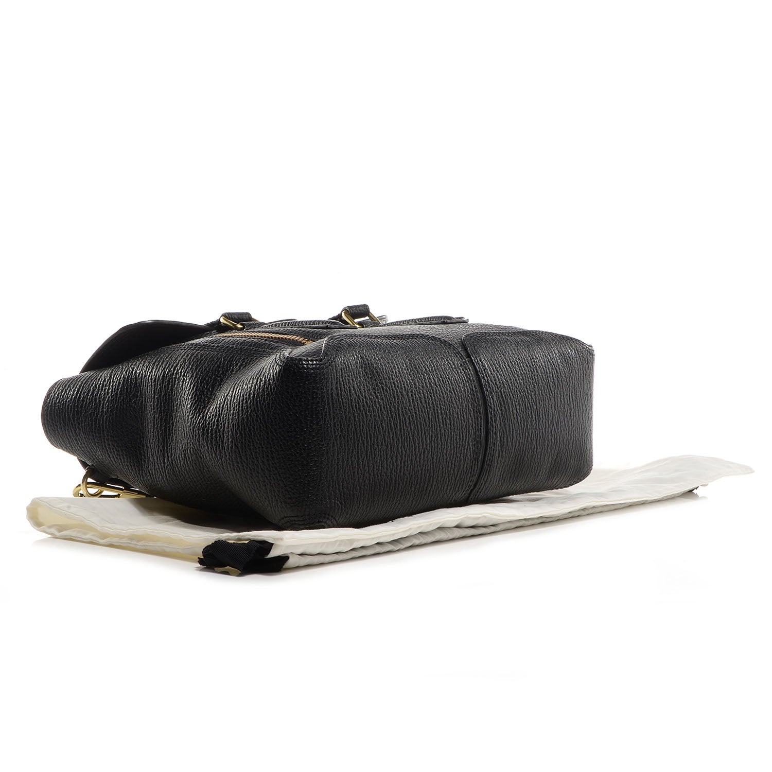 3.1 Phillip Lim 3.1 Medium Pashli Satchel Black 5 of 11