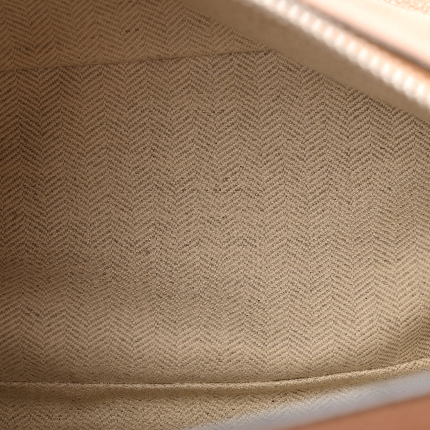 Loewe Calfskin Small Puzzle Bag Tan 5 of 11