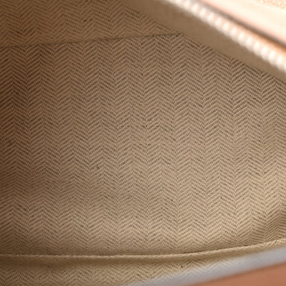 Loewe Calfskin Small Puzzle Bag Tan 5 of 11