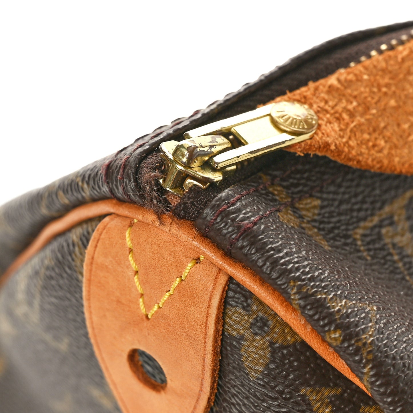 Monogram Speedy 40