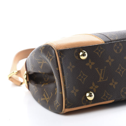 Louis Vuitton Monogram Beverly MM 6 of 12