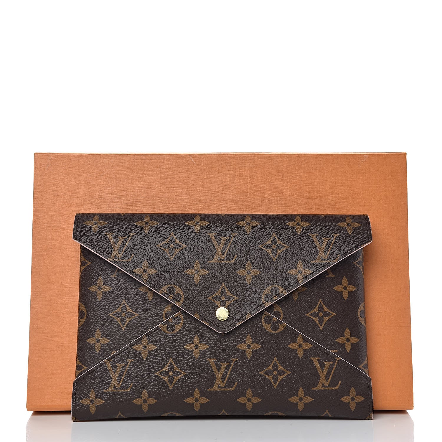 Louis Vuitton Monogram Kirigami Pochette Set 12 of 12