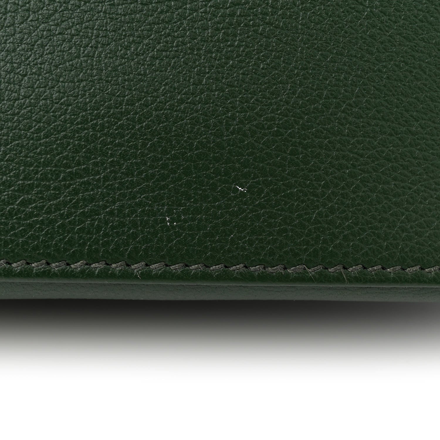 Hermes Evercolor Toolbox 20 Vert Anglais 11 of 18