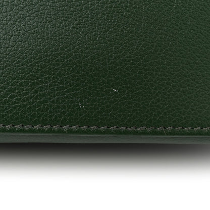 Hermes Evercolor Toolbox 20 Vert Anglais 11 of 18