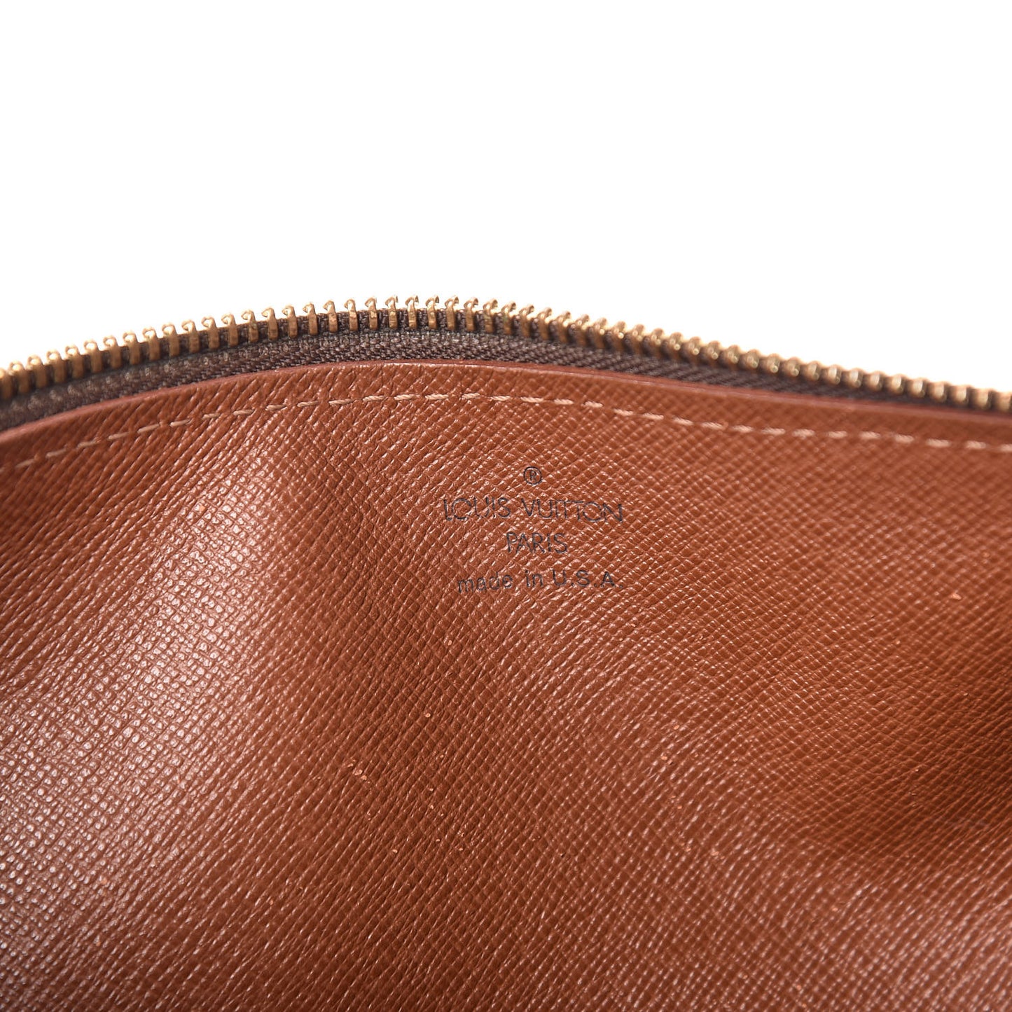 Monogram Papillon 26
