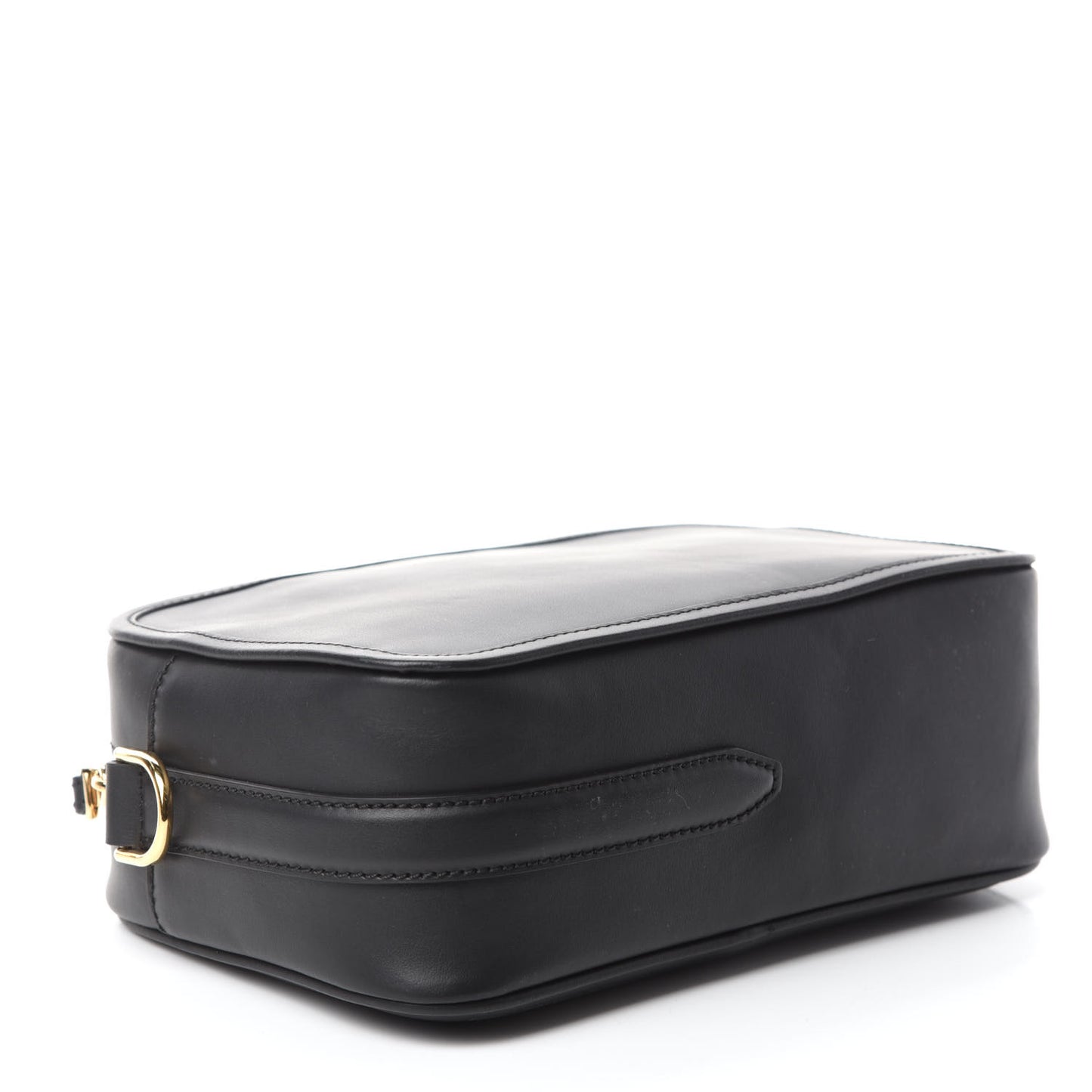 Vitello Century F is Fendi Camera Case Black
