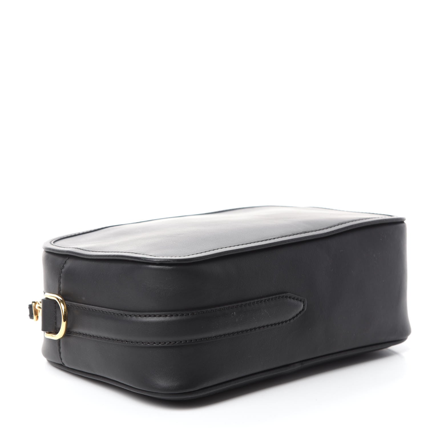 Fendi Vitello Century F is Fendi Camera Case Black 4 of 17