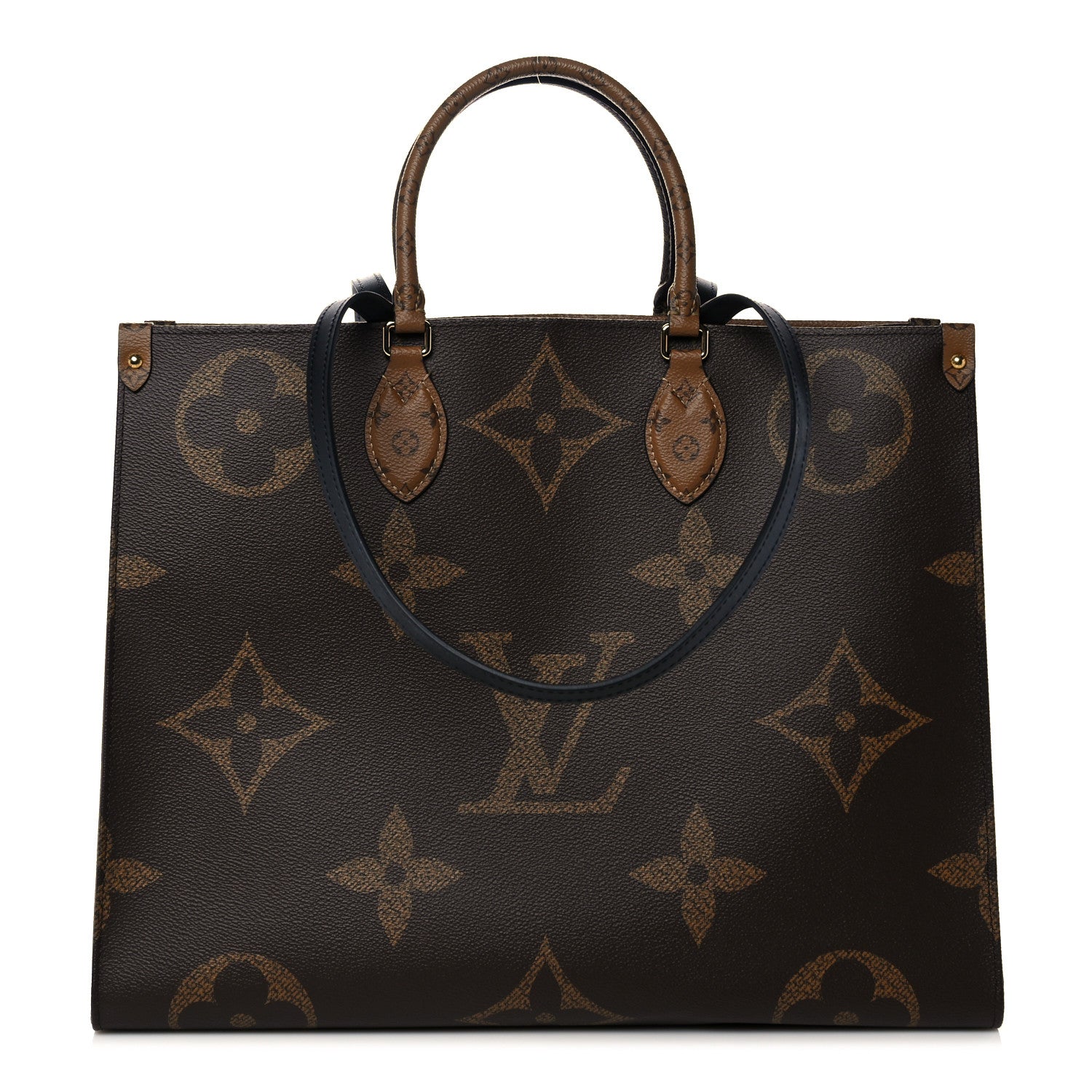 Louis Vuitton Reverse Monogram Giant Onthego GM 1 of 12