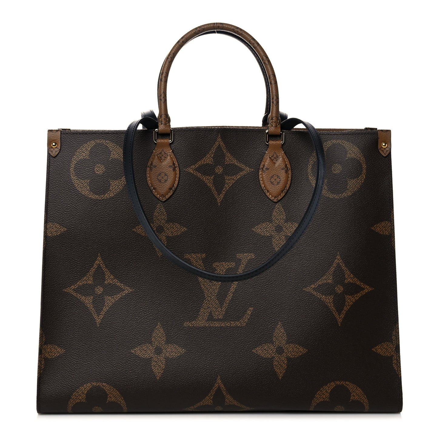 Reverse Monogram Giant Onthego GM