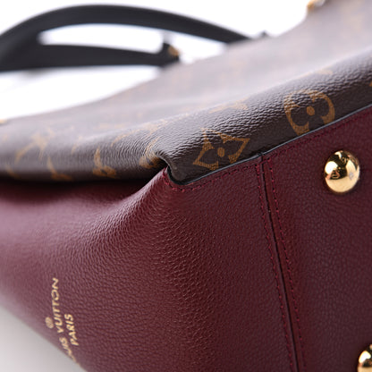 Louis Vuitton Monogram Surene MM Bordeaux 12 of 12