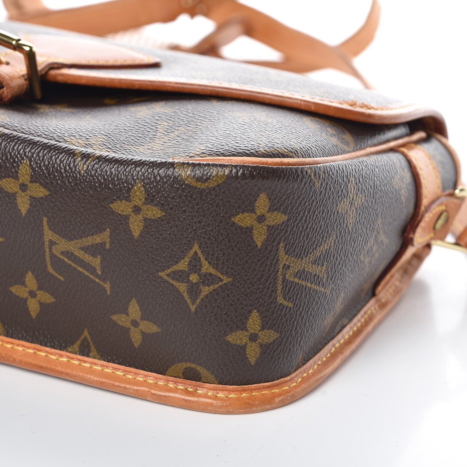 Louis Vuitton Monogram Sologne 19 of 23