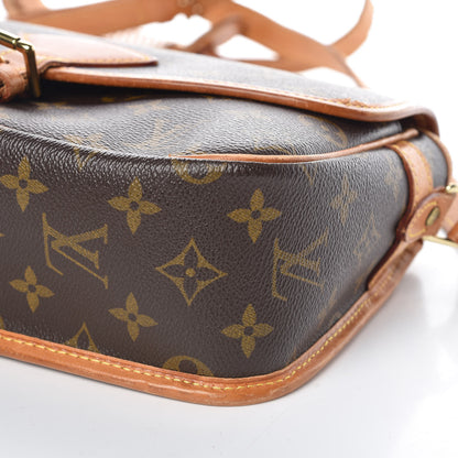 Louis Vuitton Monogram Sologne 19 of 23