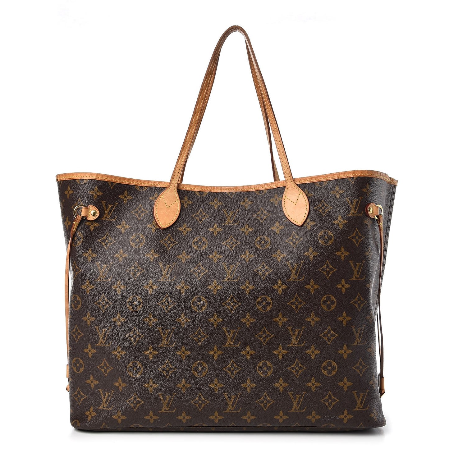 Monogram Neverfull GM