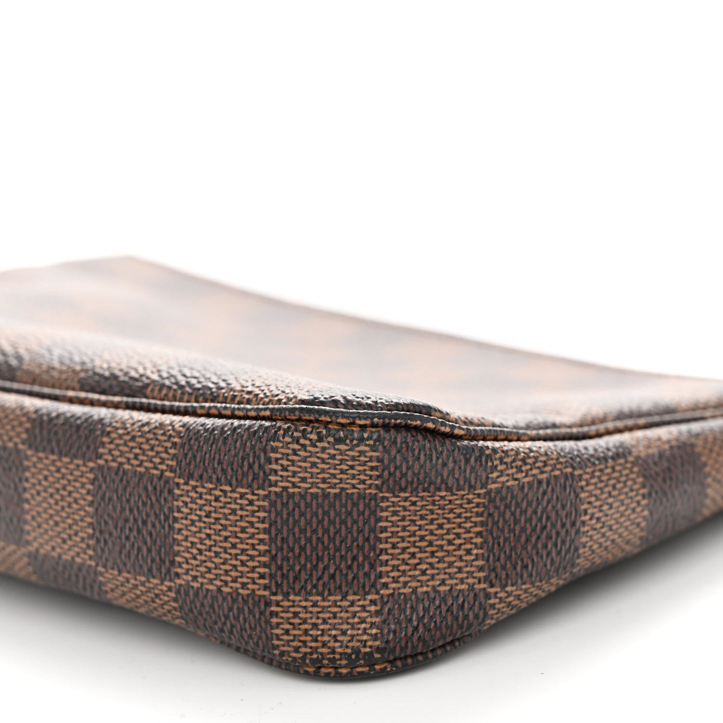 Damier Ebene Pochette Accessories
