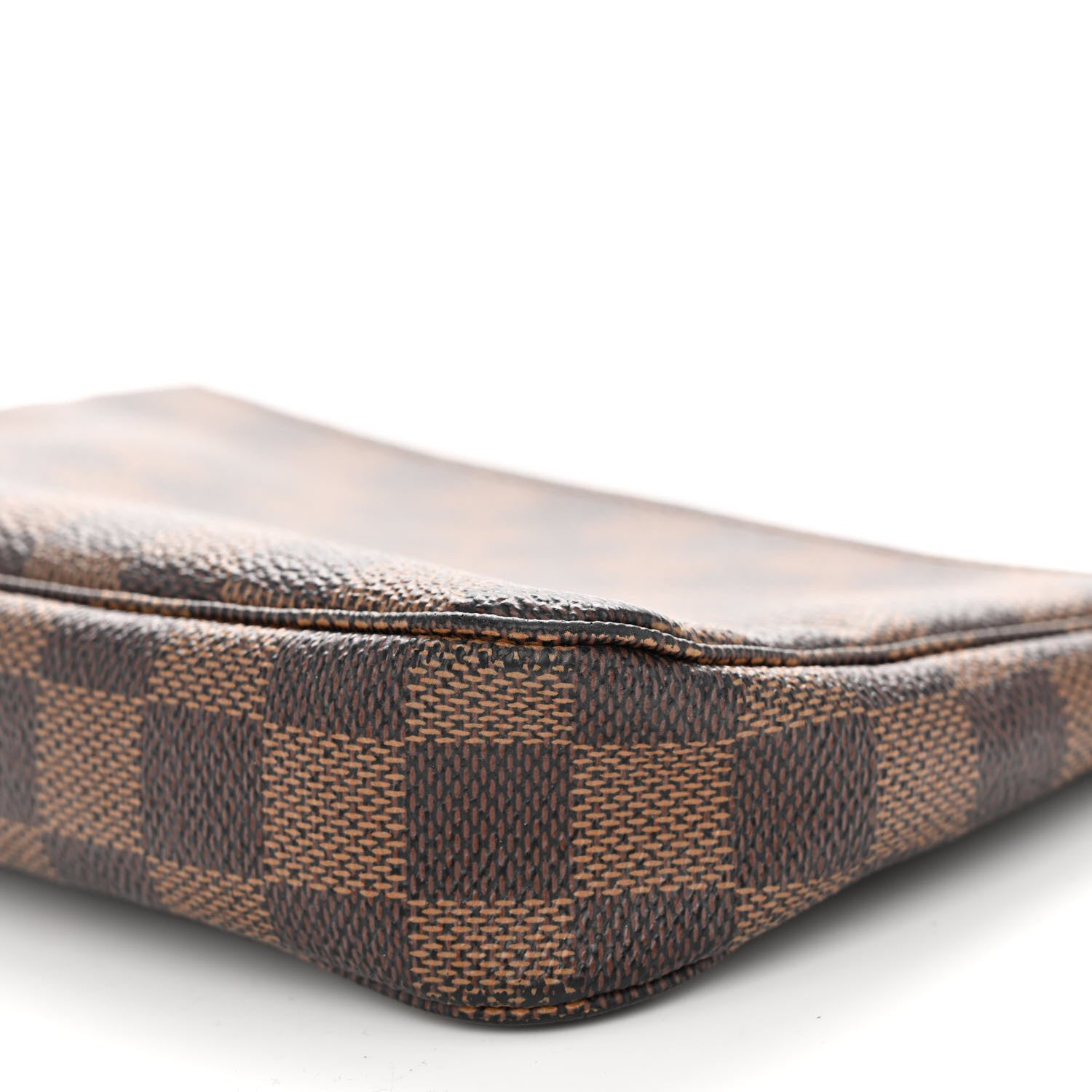 Louis Vuitton Damier Ebene Pochette Accessories 9 of 10