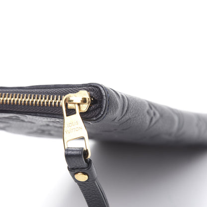 Louis Vuitton Empreinte Secret Long Wallet Infini 10 of 12
