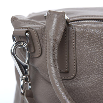 Givenchy Sugar Goatskin Medium Pandora Mastic 12 of 12