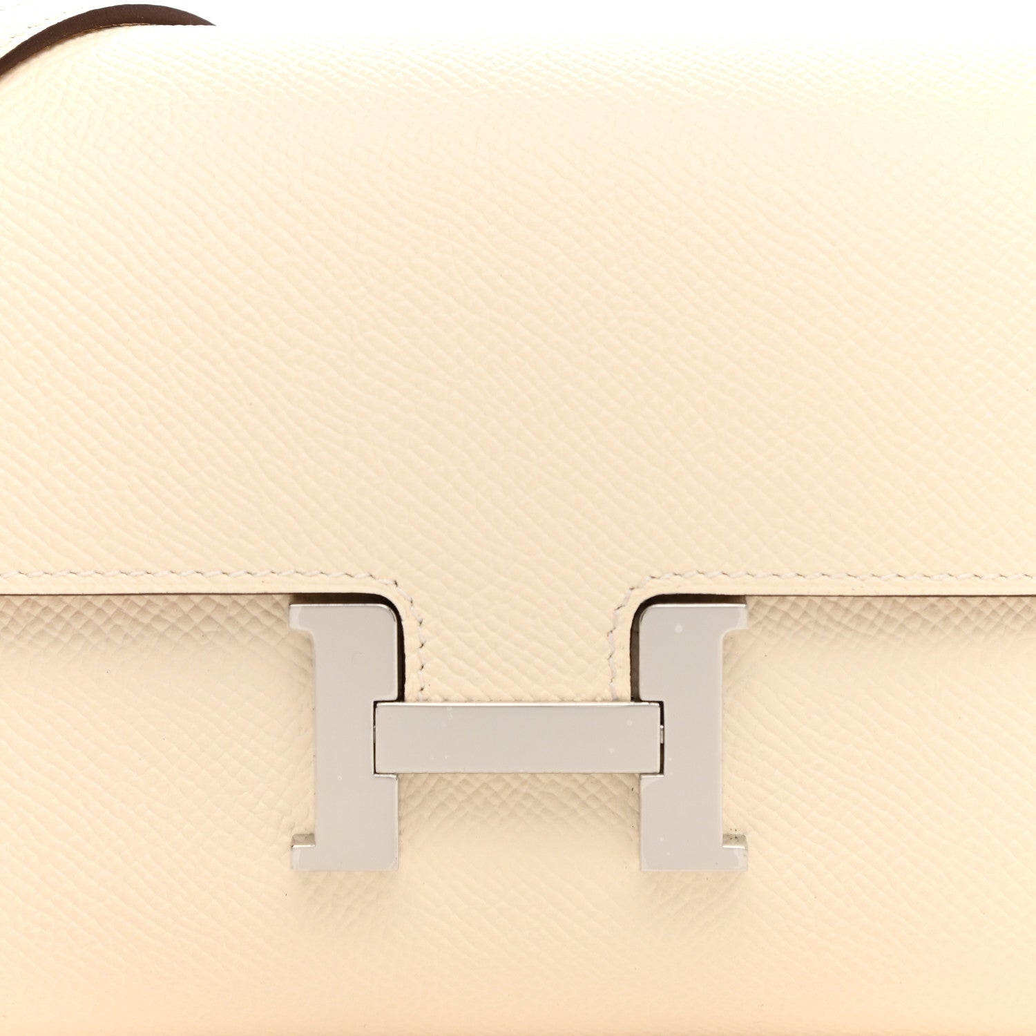 Hermes Epsom Constance Long To Go Wallet Nata 8 of 11