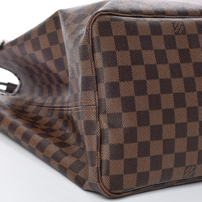 Louis Vuitton Damier Ebene Neverfull GM 9 of 10