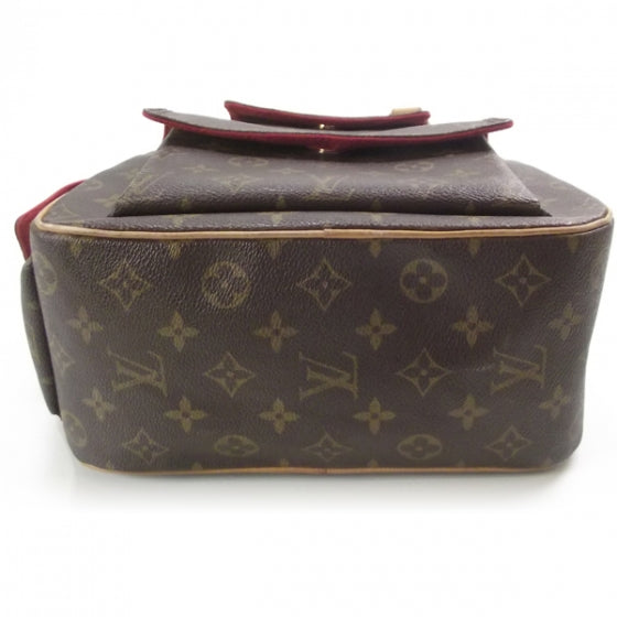 Monogram Excentri-Cite