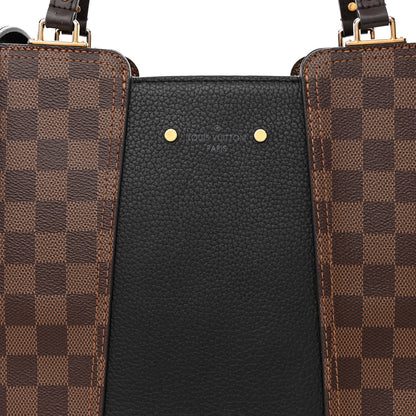 Louis Vuitton Damier Ebene Jersey Black 8 of 11