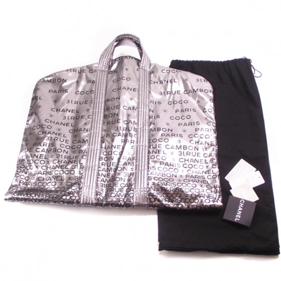 Unlimited Garment Bag